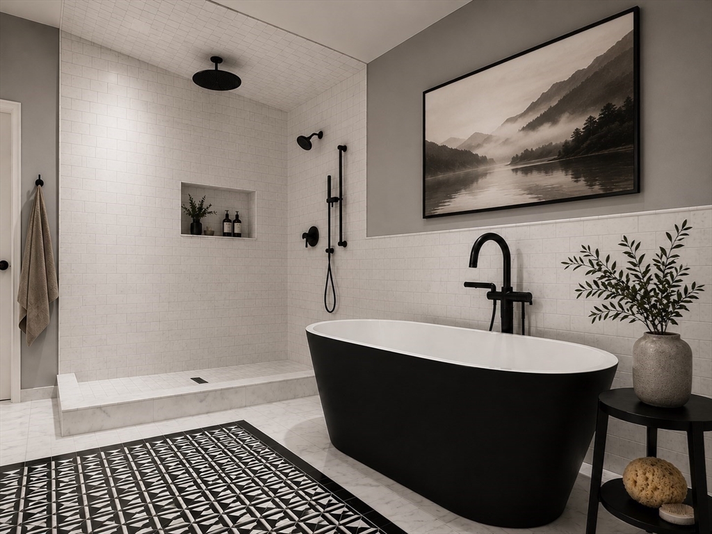 31 Westmore Road, Unit 31 Boston, MA 02126 - Photo 5 of 21
