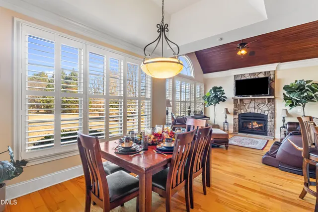 $1,195,000 | 7105 Barham Hollow Drive, Wake Forest, NC 27587