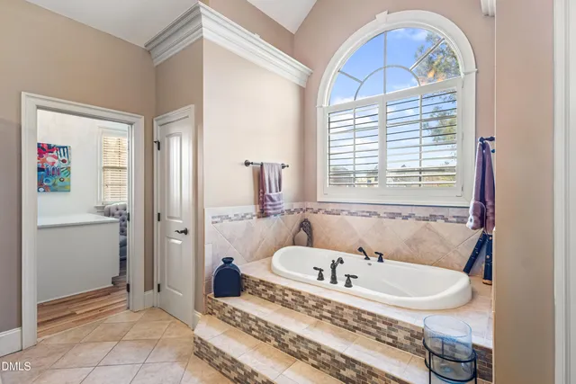 $1,195,000 | 7105 Barham Hollow Drive, Wake Forest, NC 27587