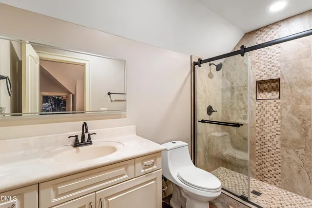 $1,195,000 | 7105 Barham Hollow Drive, Wake Forest, NC 27587