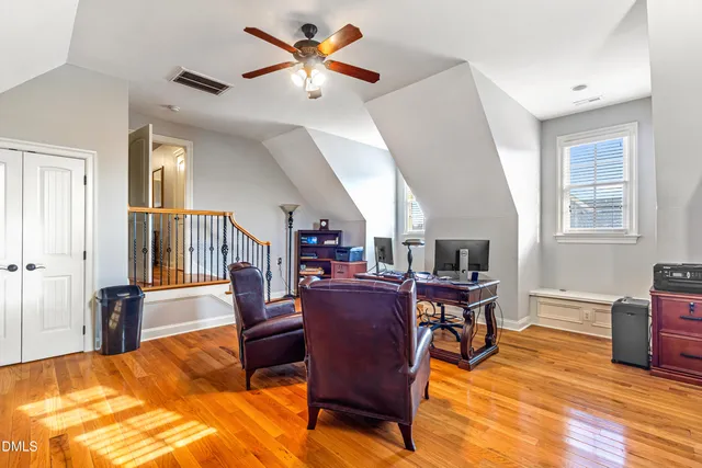 $1,195,000 | 7105 Barham Hollow Drive, Wake Forest, NC 27587