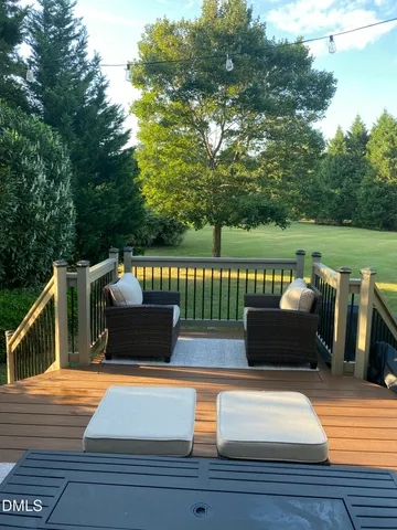 $1,195,000 | 7105 Barham Hollow Drive, Wake Forest, NC 27587