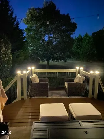 $1,195,000 | 7105 Barham Hollow Drive, Wake Forest, NC 27587