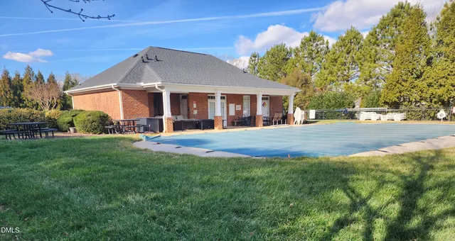 $1,195,000 | 7105 Barham Hollow Drive, Wake Forest, NC 27587