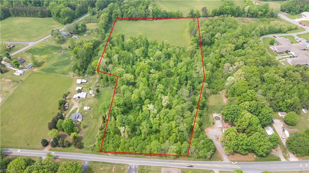 270 Dan Valley Road Mayodan, NC 27027 - Photo 10 of 11 Gallery Image 10