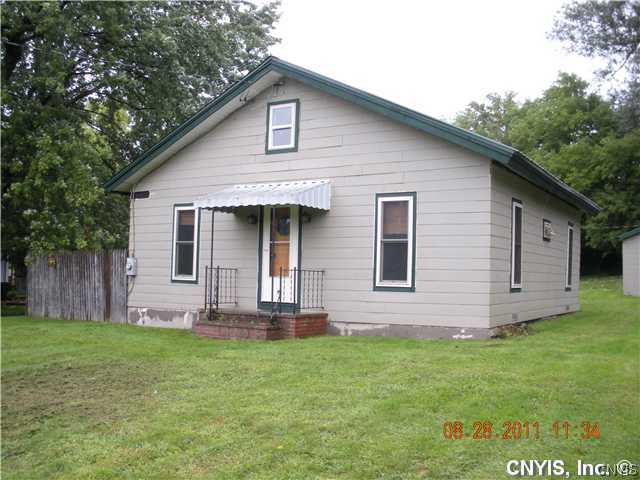 23667 Nys Route Watertown, NY 13601 - Photo 1 of 1 Exterior Front Wonderful home located just ouside the city & close to Fort Drum