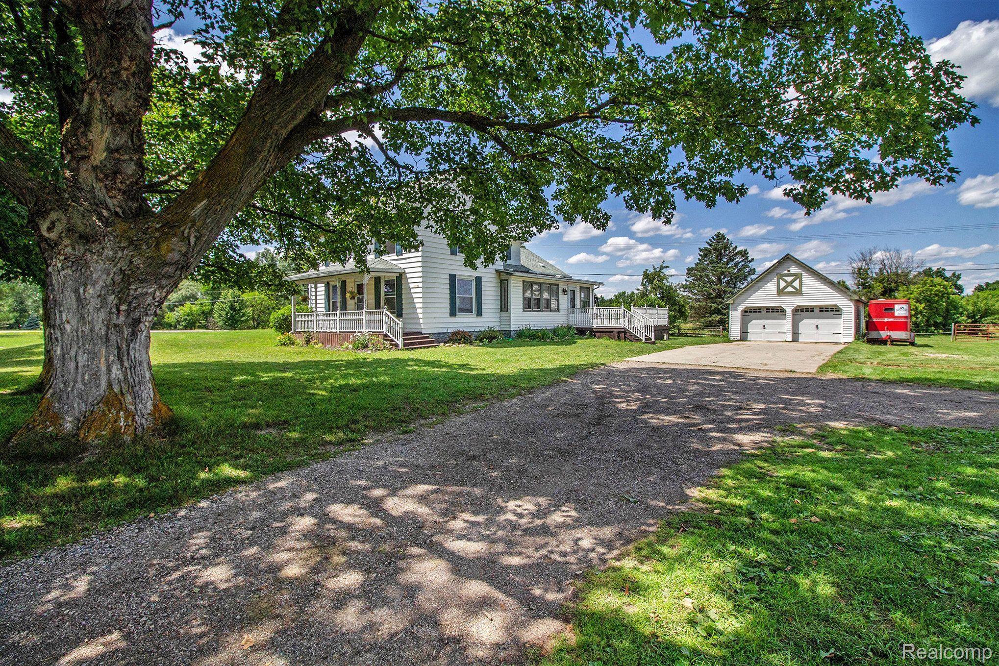 8500 Baldwin Road Gaines, MI 48436 - Photo 36 of 44 Gallery Image 36