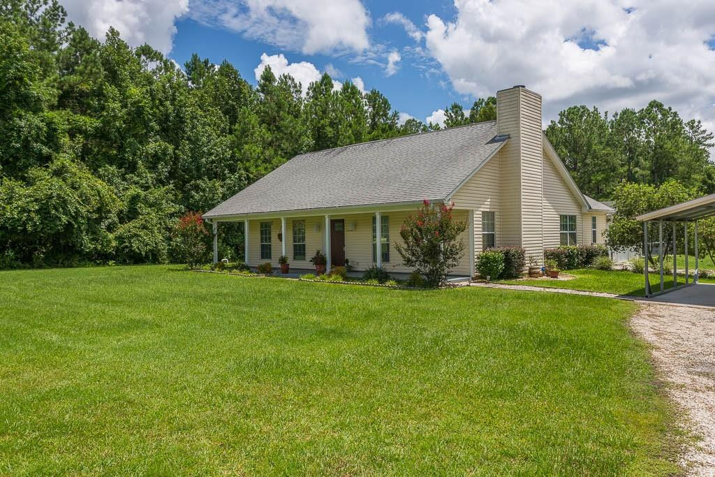 1678 Oscar Road White Oak, GA 31568 - Photo 1 of 1 Gallery Image 1
