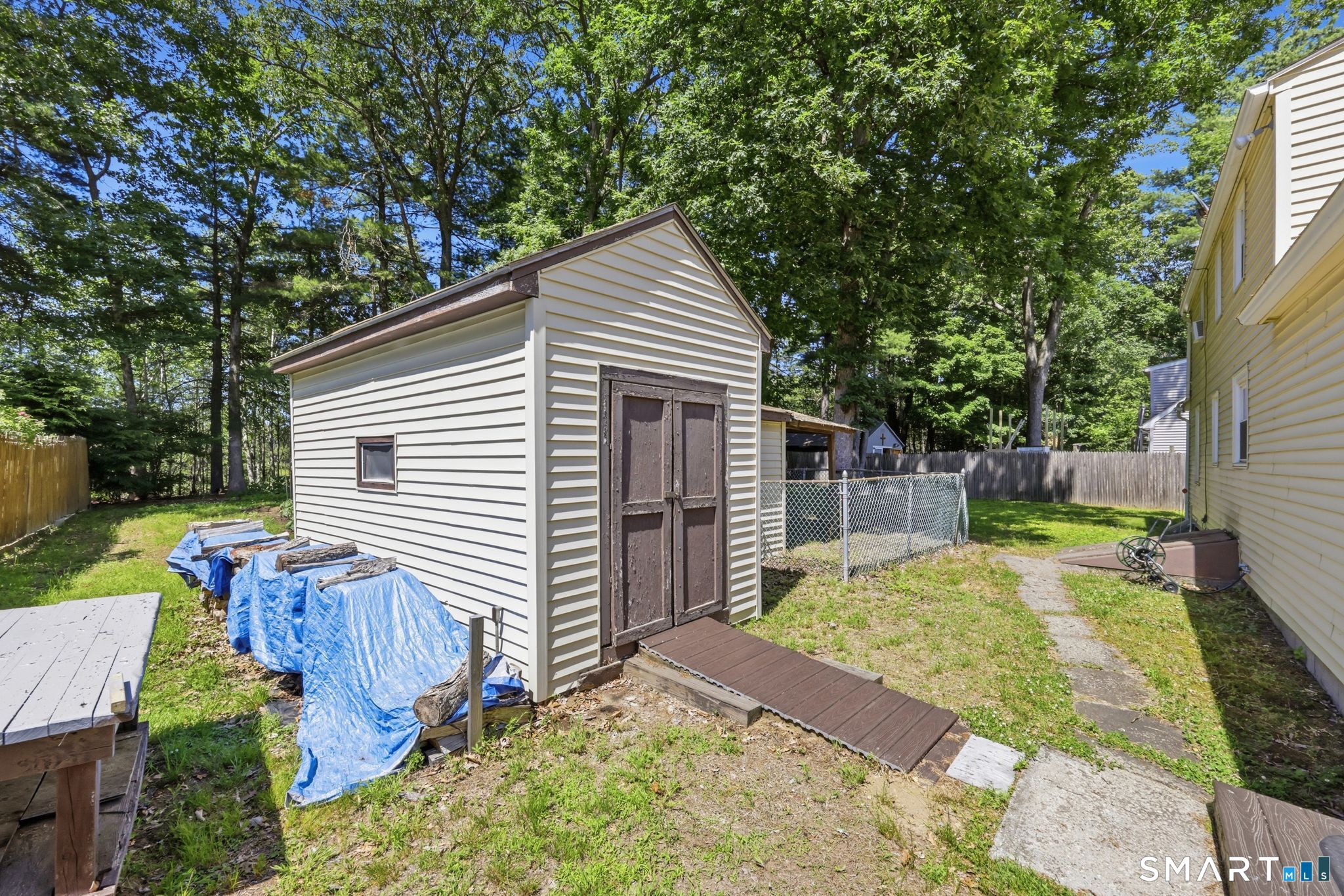 142 Jackson Drive Suffield, CT 06093 - Photo 30 of 30