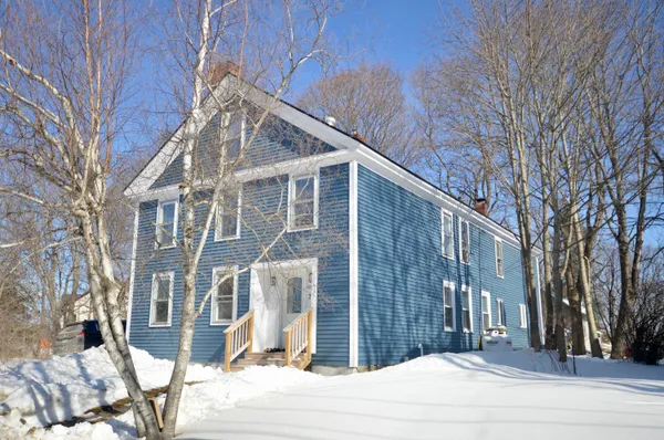 $389,000 | 2 Spring Street, Old Town, ME 04468
