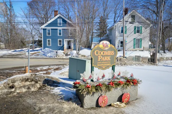 $389,000 | 2 Spring Street, Old Town, ME 04468