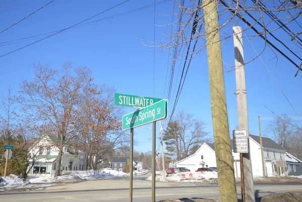 $389,000 | 2 Spring Street, Old Town, ME 04468