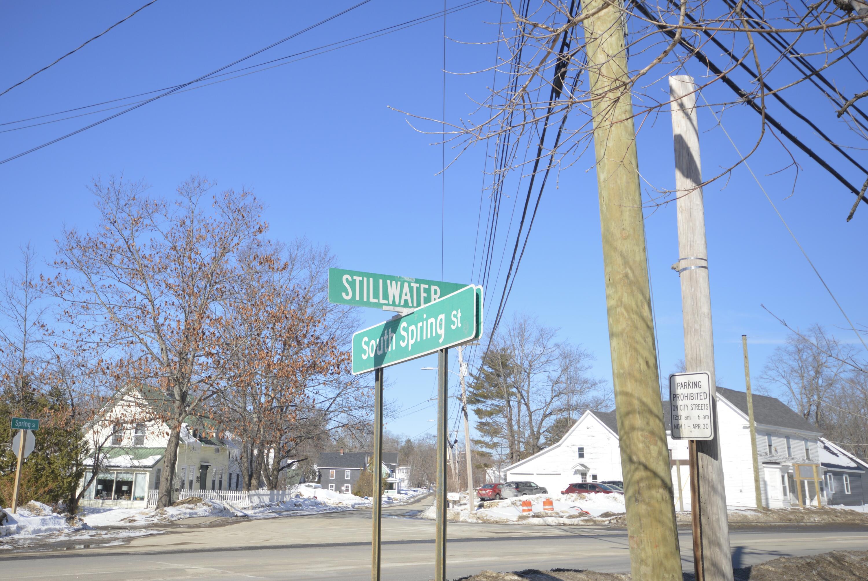 2 Spring Street Old Town, ME 04468 - Photo 5 of 43 DSC_0058