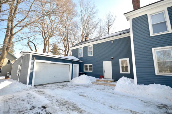$389,000 | 2 Spring Street, Old Town, ME 04468