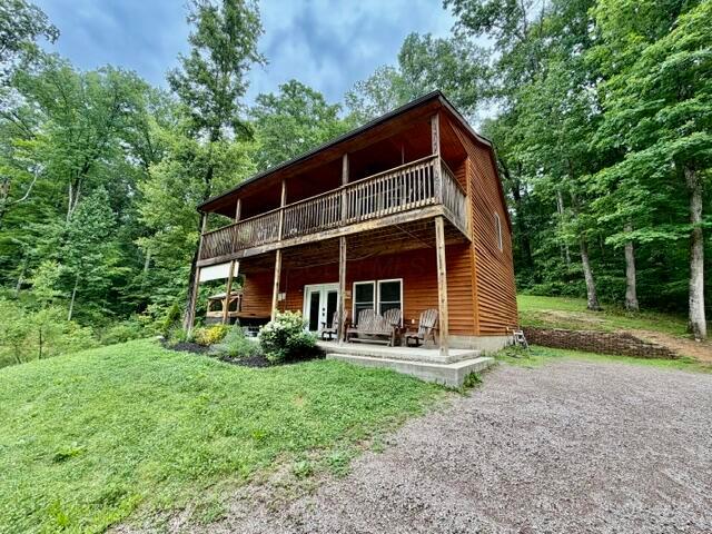 26360 Schoolie Road Creola, OH 45622 - Photo 4 of 46