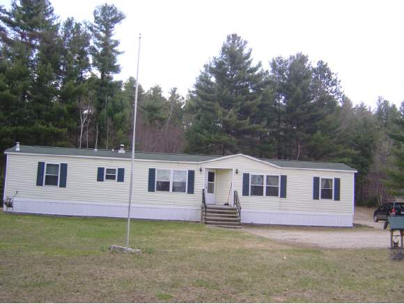 51 Dorchester Road Rumney, NH 03266 - Photo 1 of 1 Gallery Image 1