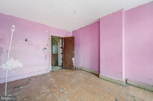 a view of multiple house