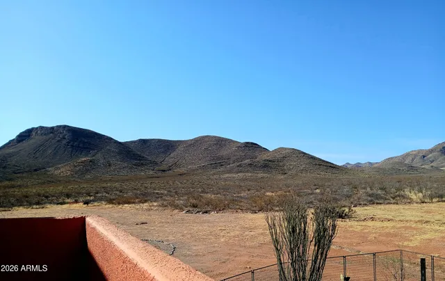 $90,000 | 59 South Grande Vista Lane, Unit 3, Bisbee, AZ 85603