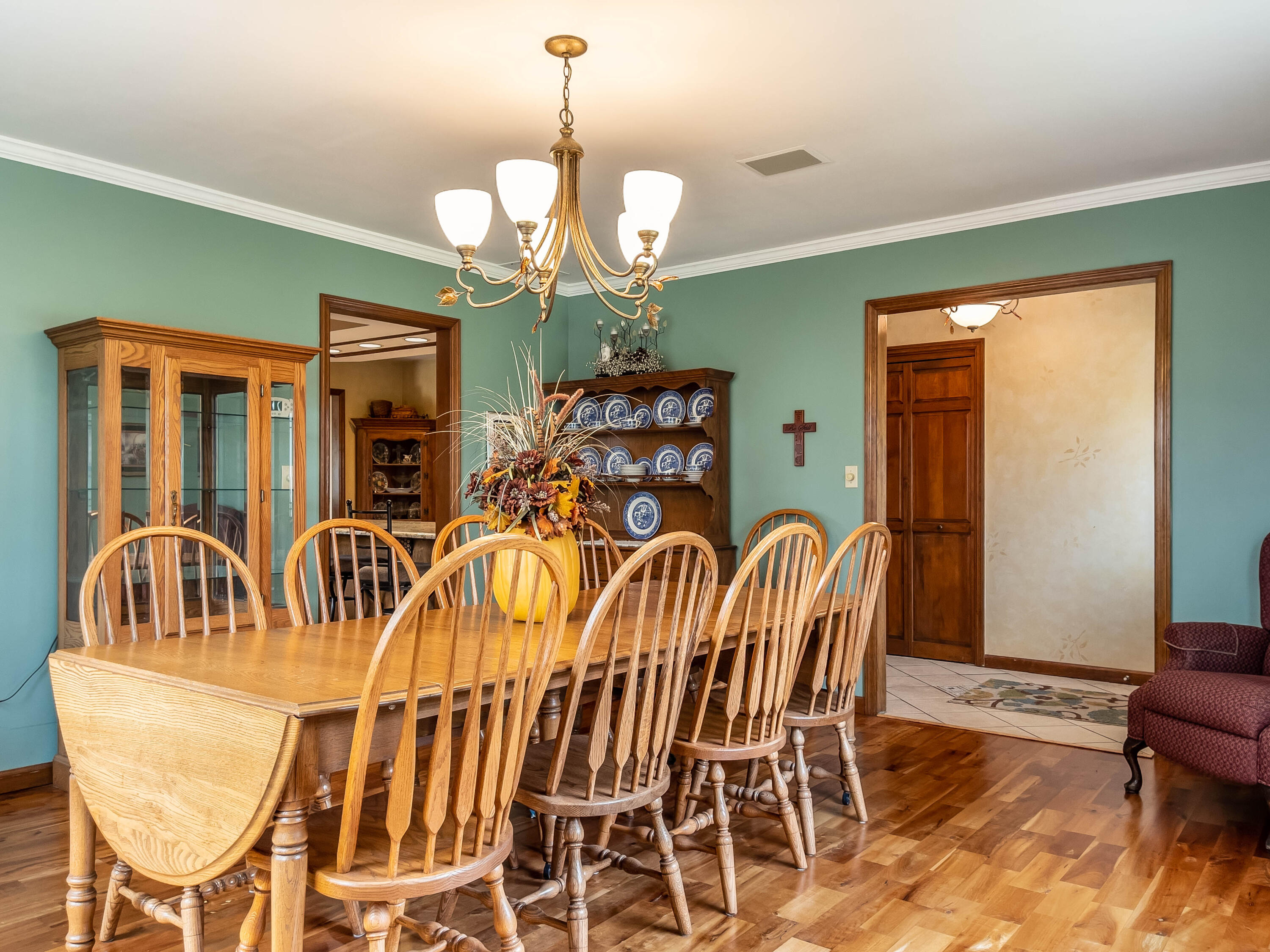 1340 South Ludlow Road Urbana, OH 43078 - Photo 22 of 47