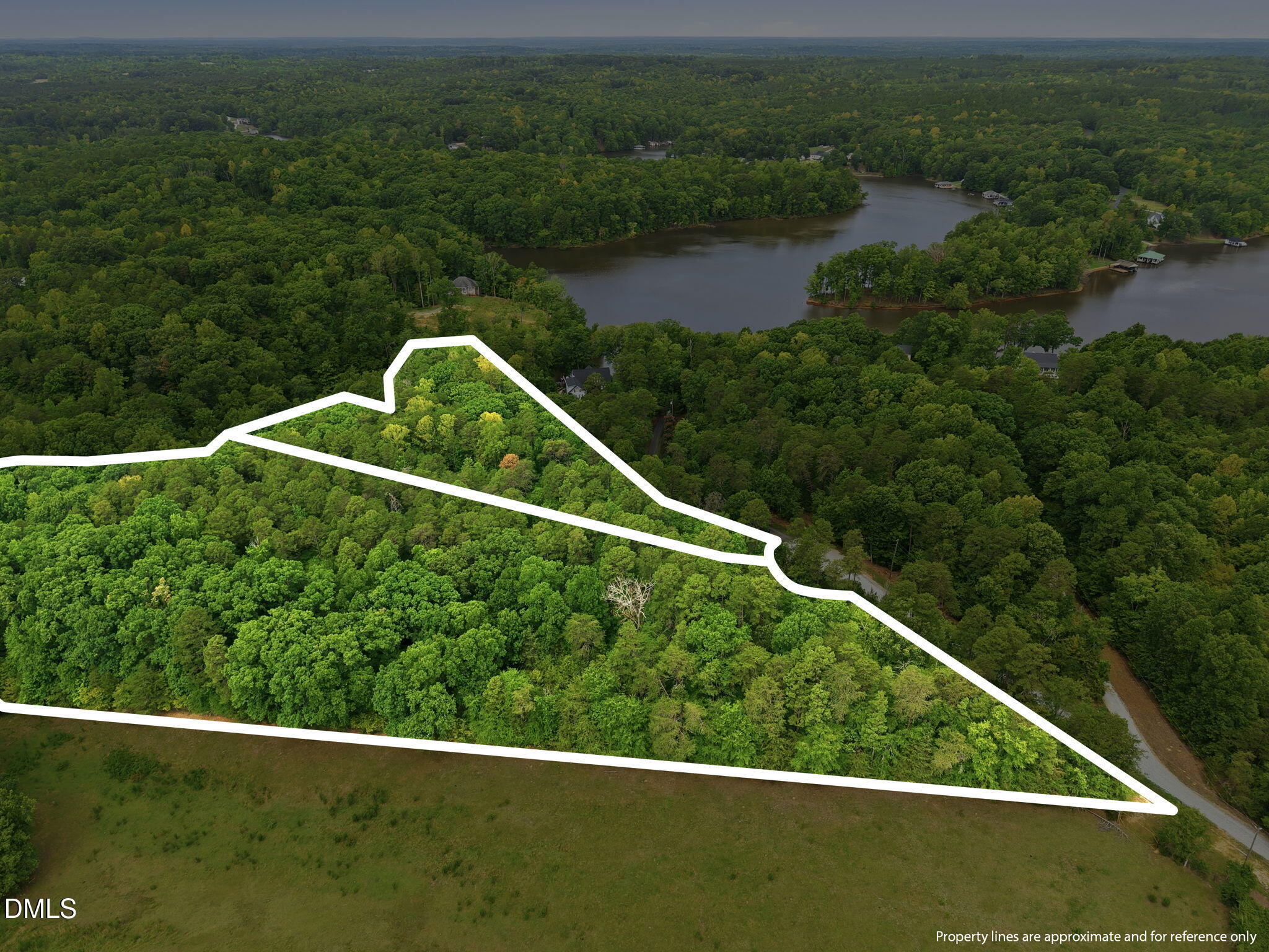 0 Victor Williford Road Roxboro, NC 27574 - Photo 7 of 9 9-web-or-mls-1-print-DJI_20260722111933_