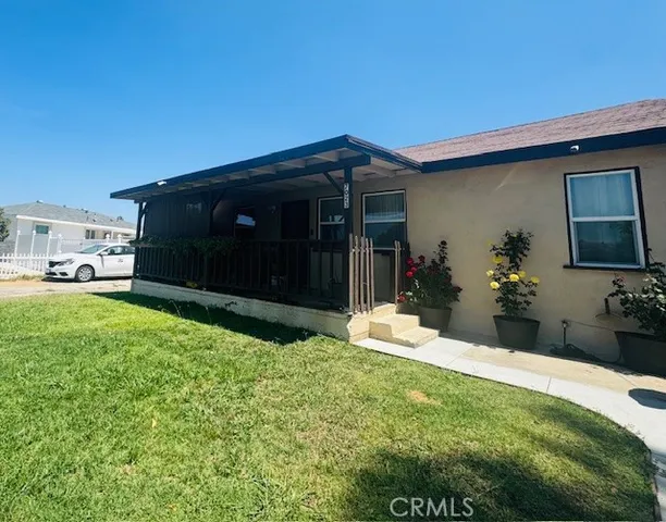$1,000,000 | 7019 Lanto Street, Commerce, CA 90040