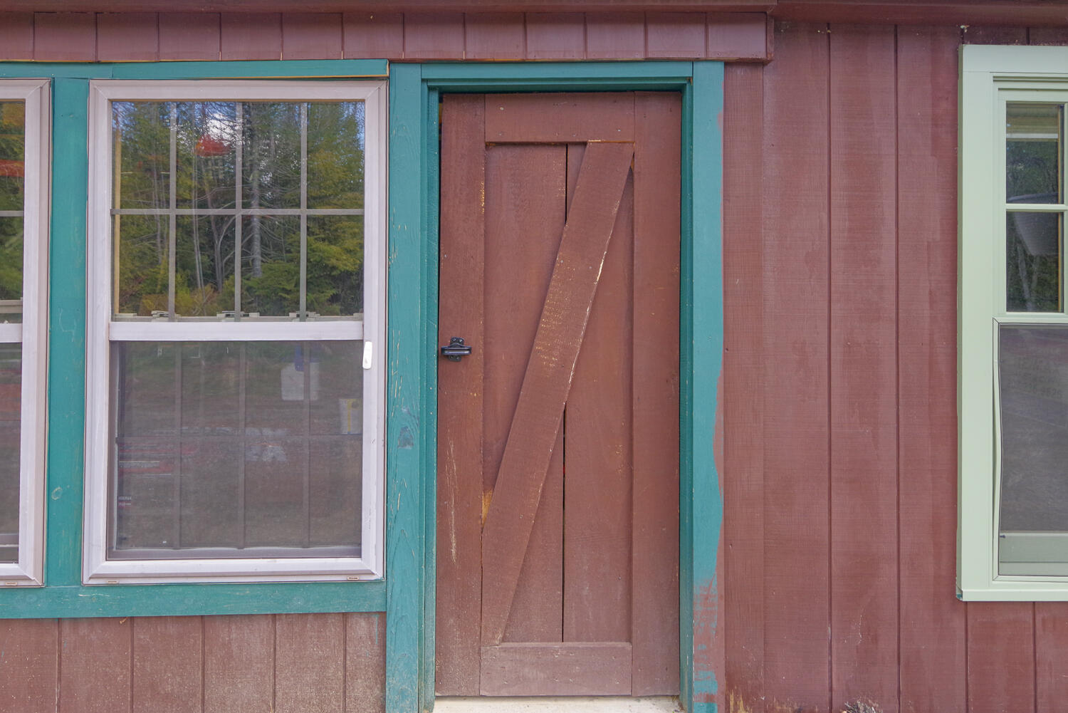 22 North Palermo Road Freedom, ME 04941 - Photo 23 of 37 ADU Entry