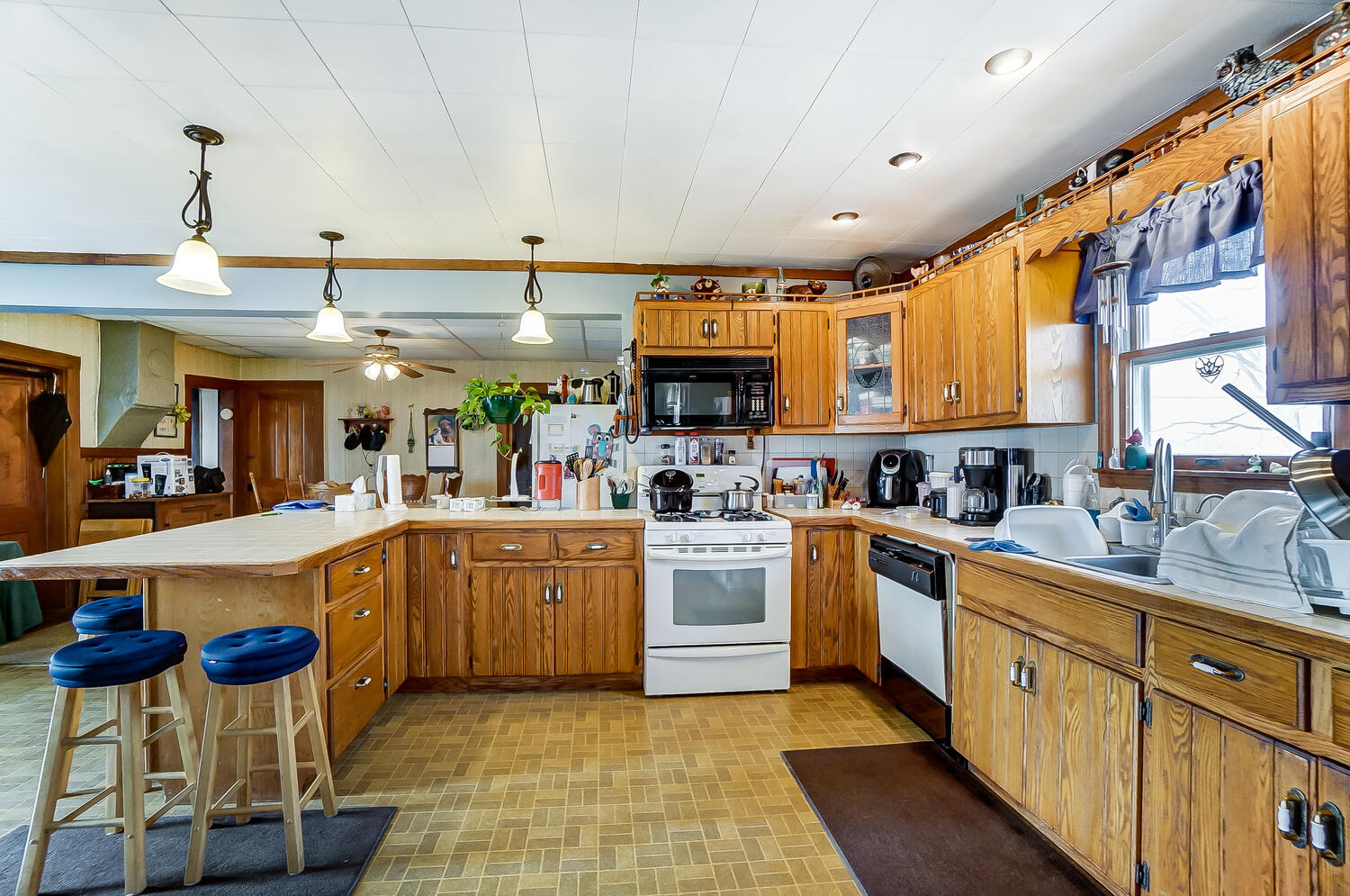 596 North Napoleon Road Lima, OH 45801 - Photo 16 of 64 Gallery Image 16