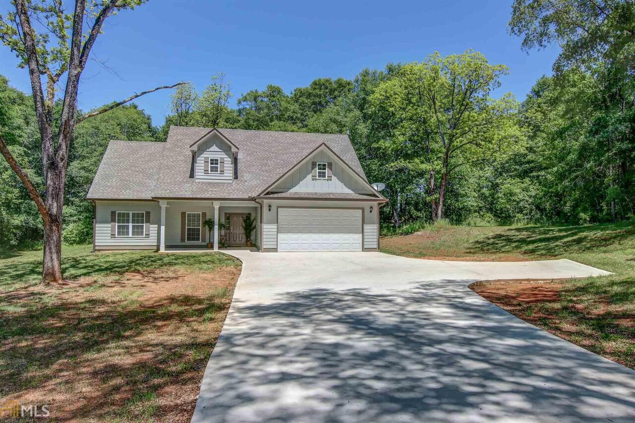 2061 Mergendollar Road Good Hope, GA 30641 - Photo 1 of 1