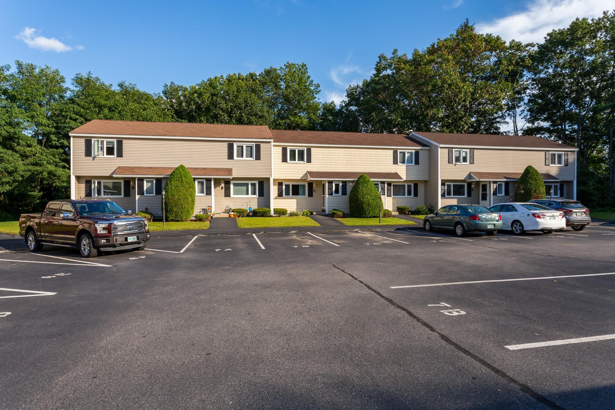 7 Cedarbrook Avenue, Unit C Rochester, NH 03867 - Photo 1 of 40