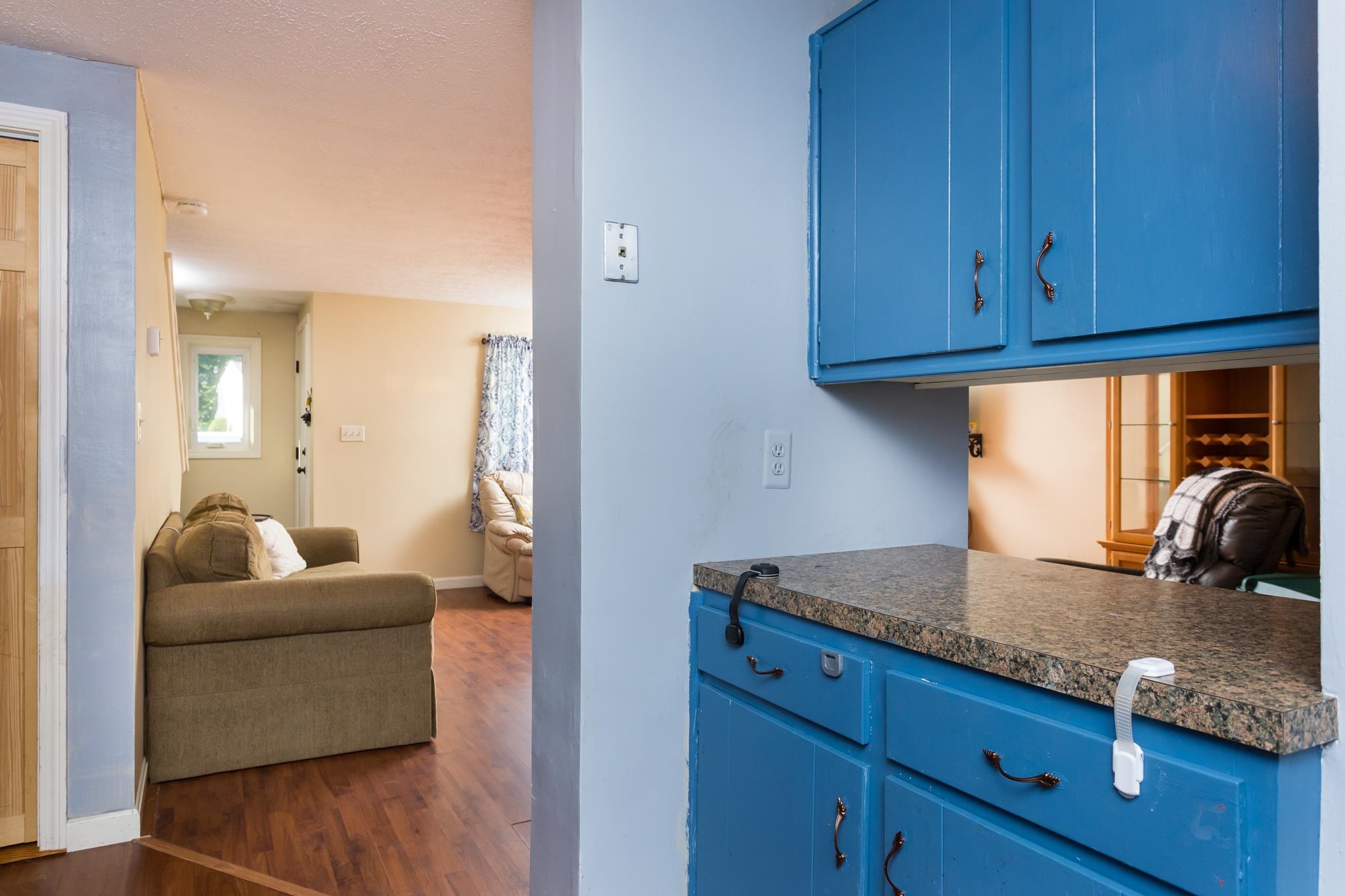 7 Cedarbrook Avenue, Unit C Rochester, NH 03867 - Photo 21 of 40