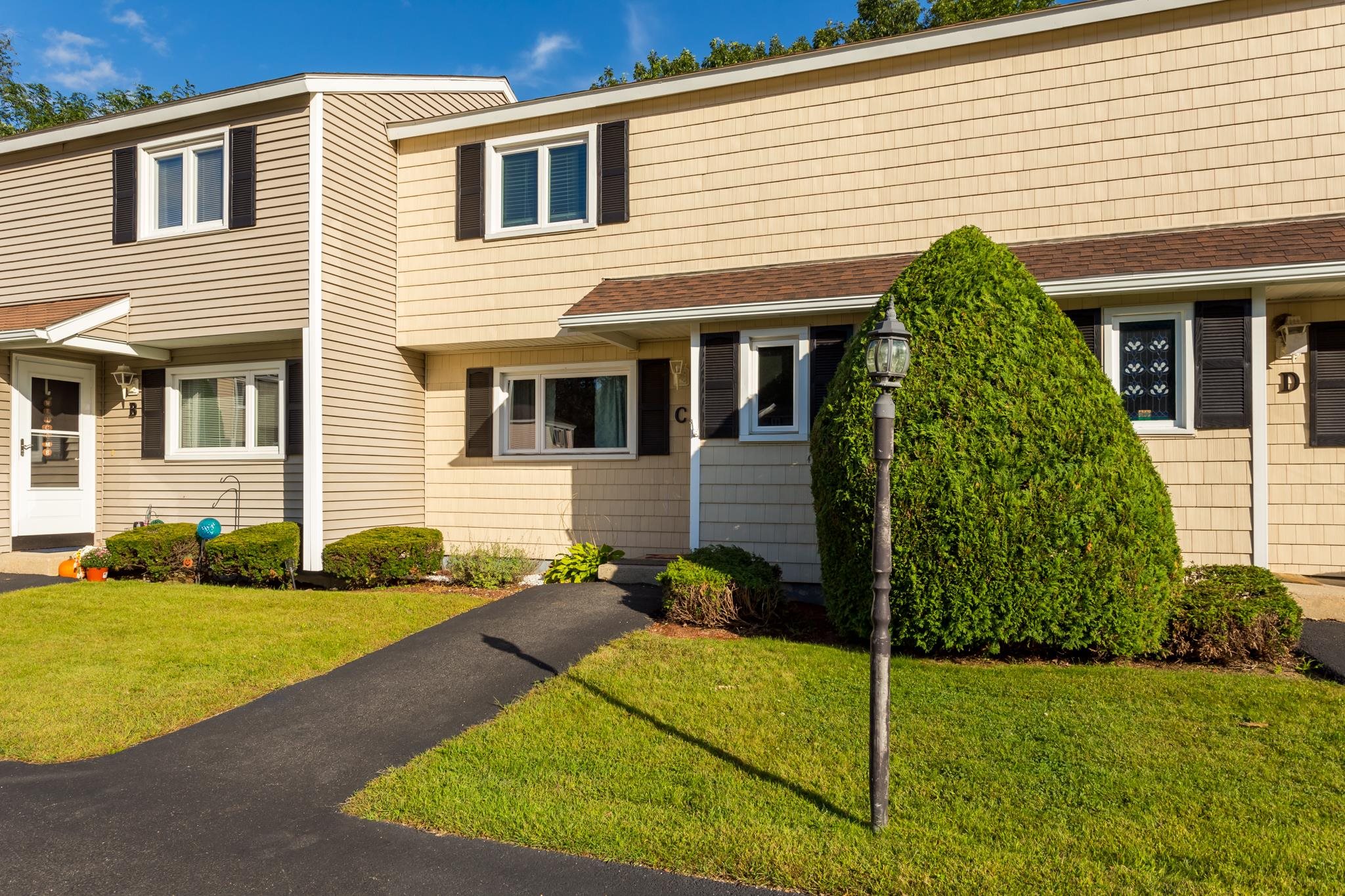 7 Cedarbrook Avenue, Unit C Rochester, NH 03867 - Photo 7 of 40