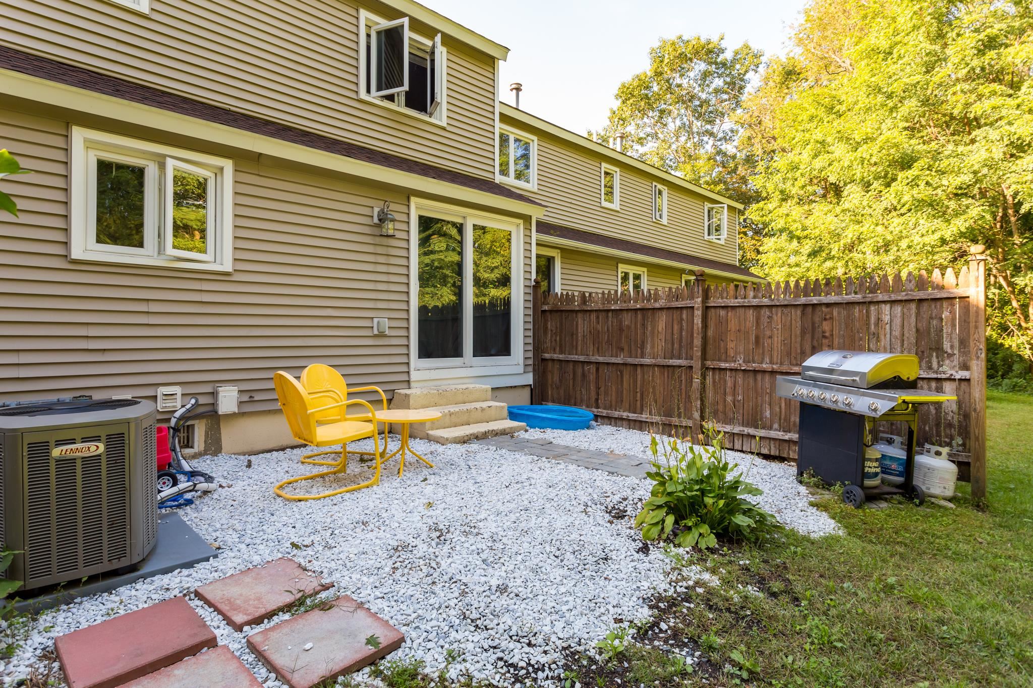 7 Cedarbrook Avenue, Unit C Rochester, NH 03867 - Photo 10 of 40