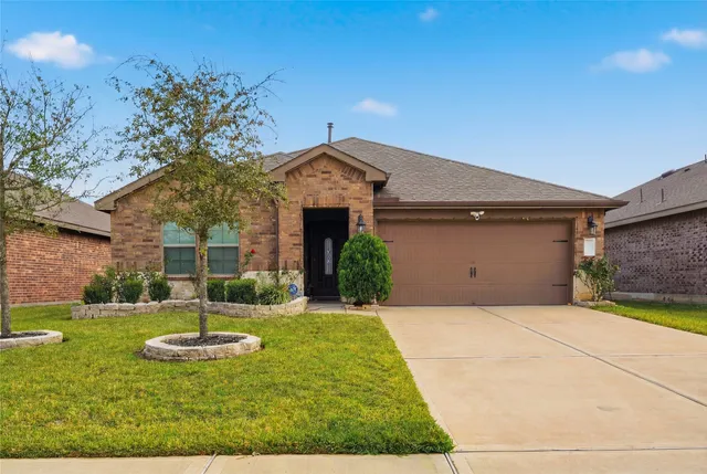 $299,000 | 3515 Windham Way, Katy, TX 77494