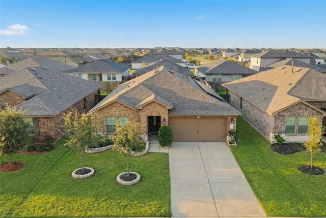 $299,000 | 3515 Windham Way, Katy, TX 77494