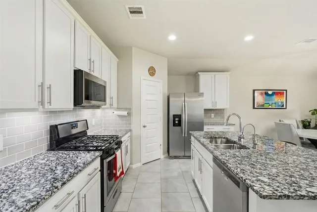 $299,000 | 3515 Windham Way, Katy, TX 77494