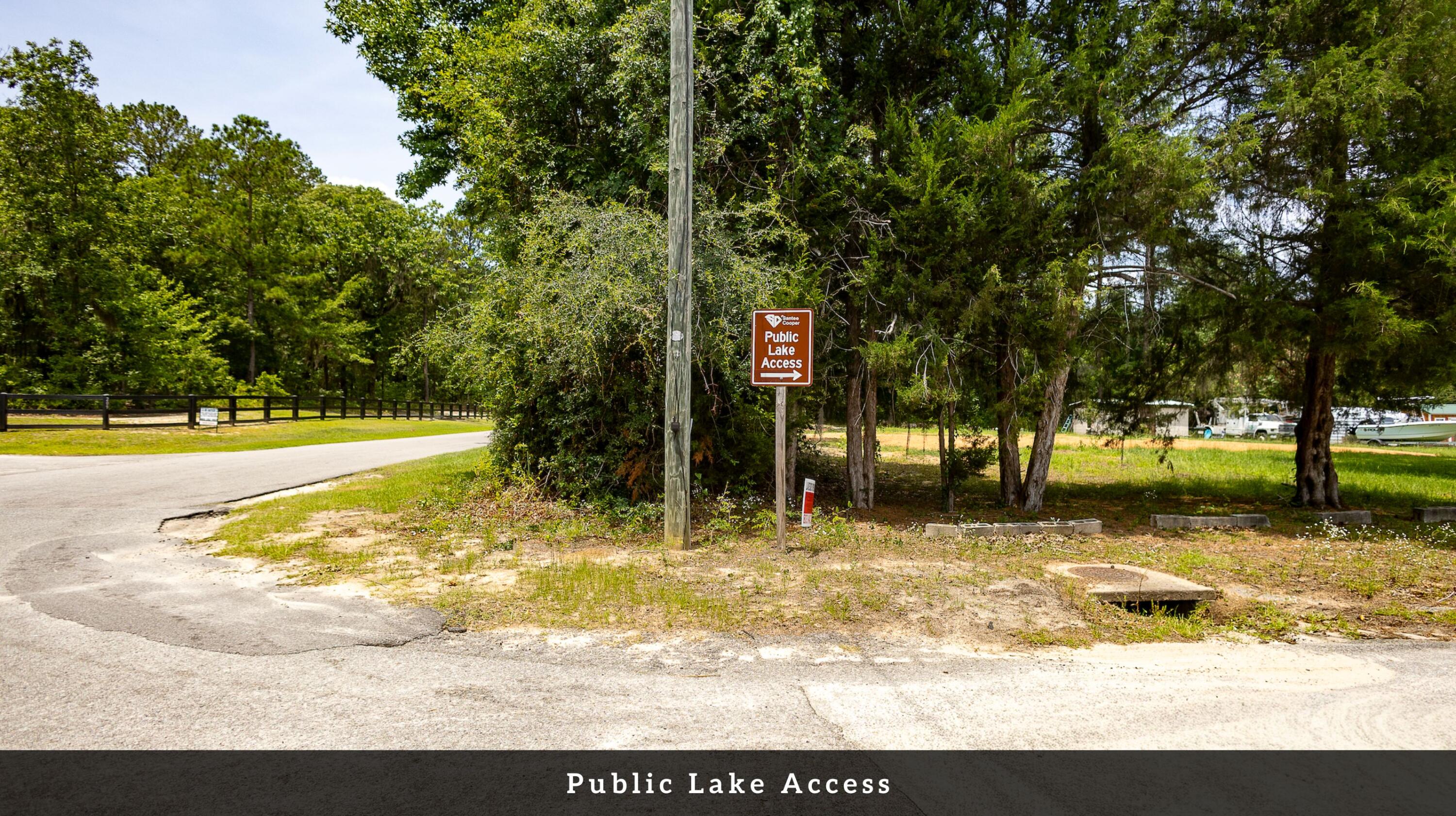 1 Broken Arrow Road Eutawville, SC 29048 - Photo 17 of 32 17