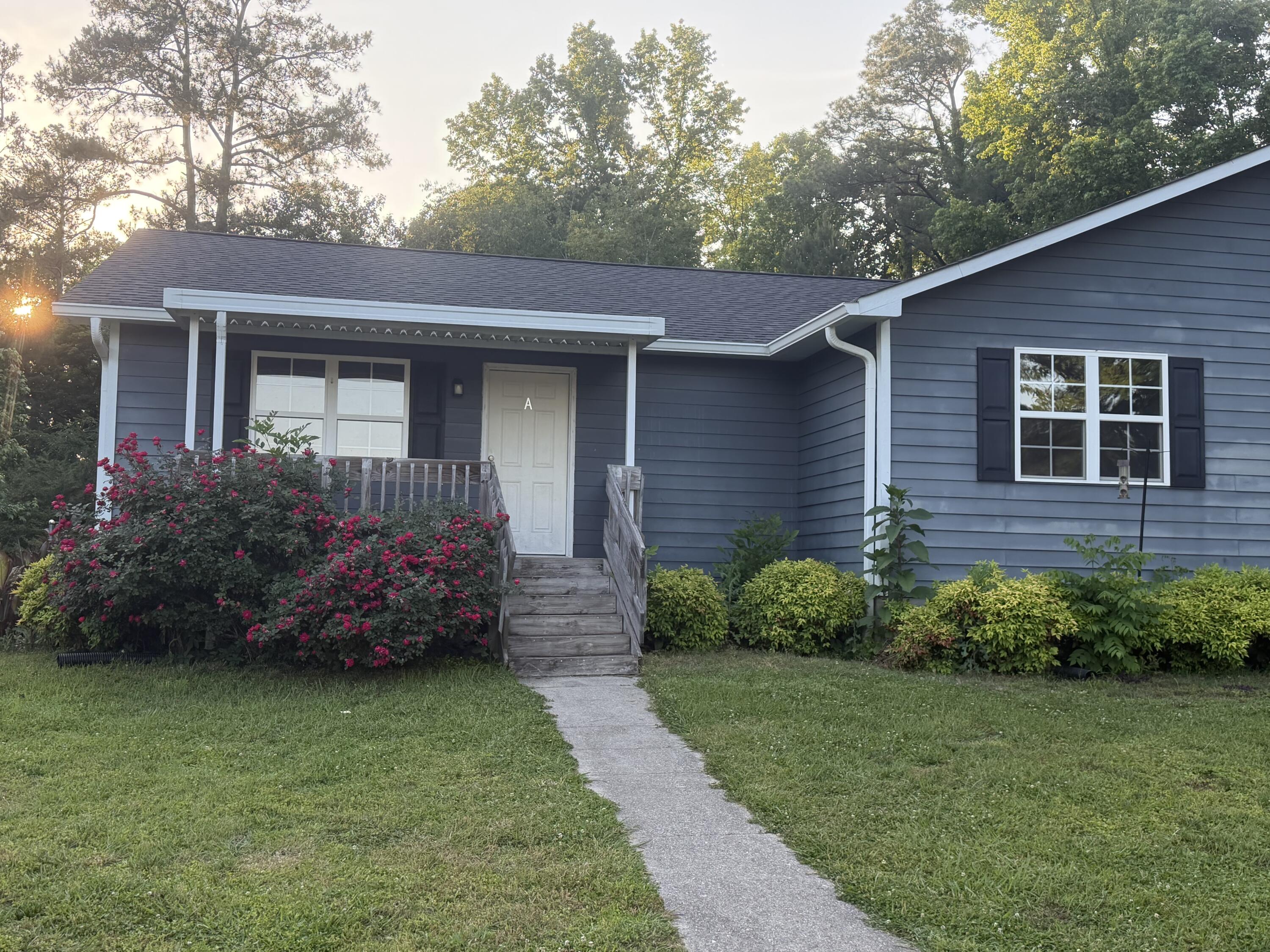 5025 Bess Moore Road, Unit A Apison, TN 37302 - Photo 2 of 17 IMG_5377