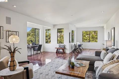 $1,295,000 | 46 Carisbrook Lane, Oakland, CA 94611