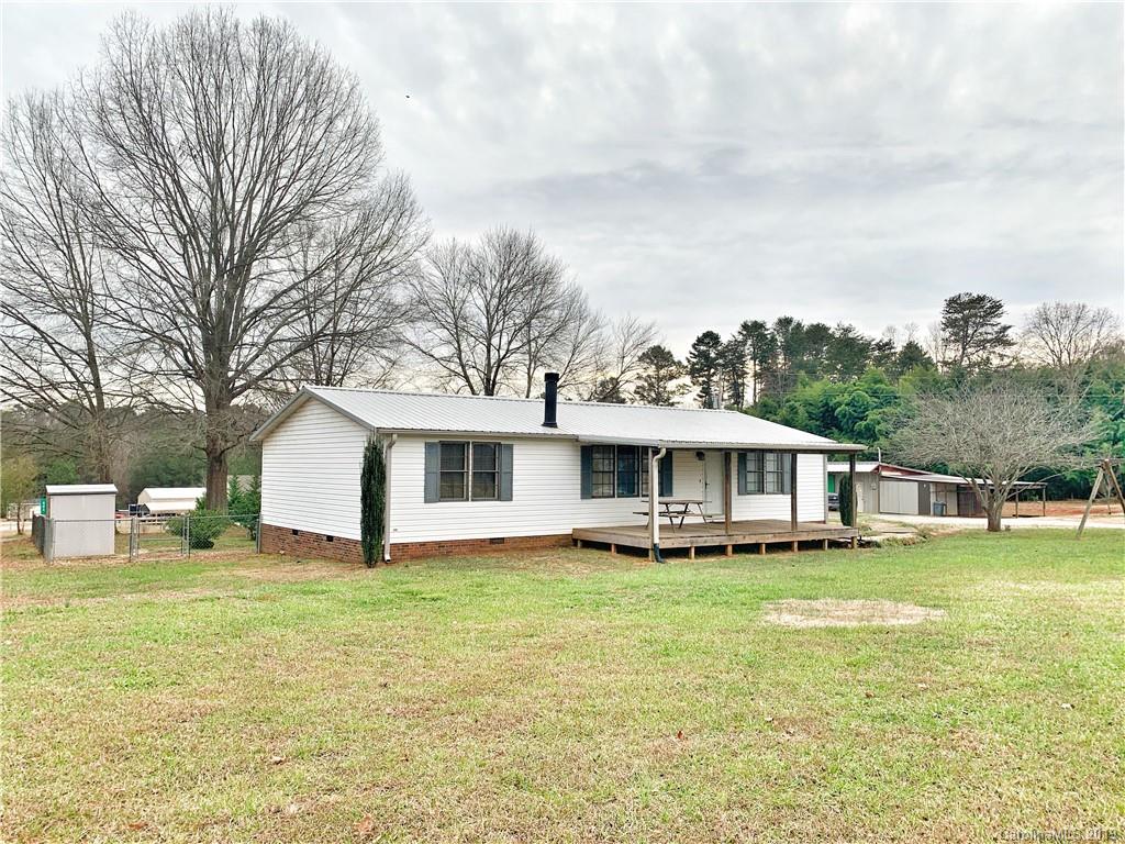 604 Salem Church Road Maiden, NC 28650 - Photo 1 of 21 Gallery Image 1