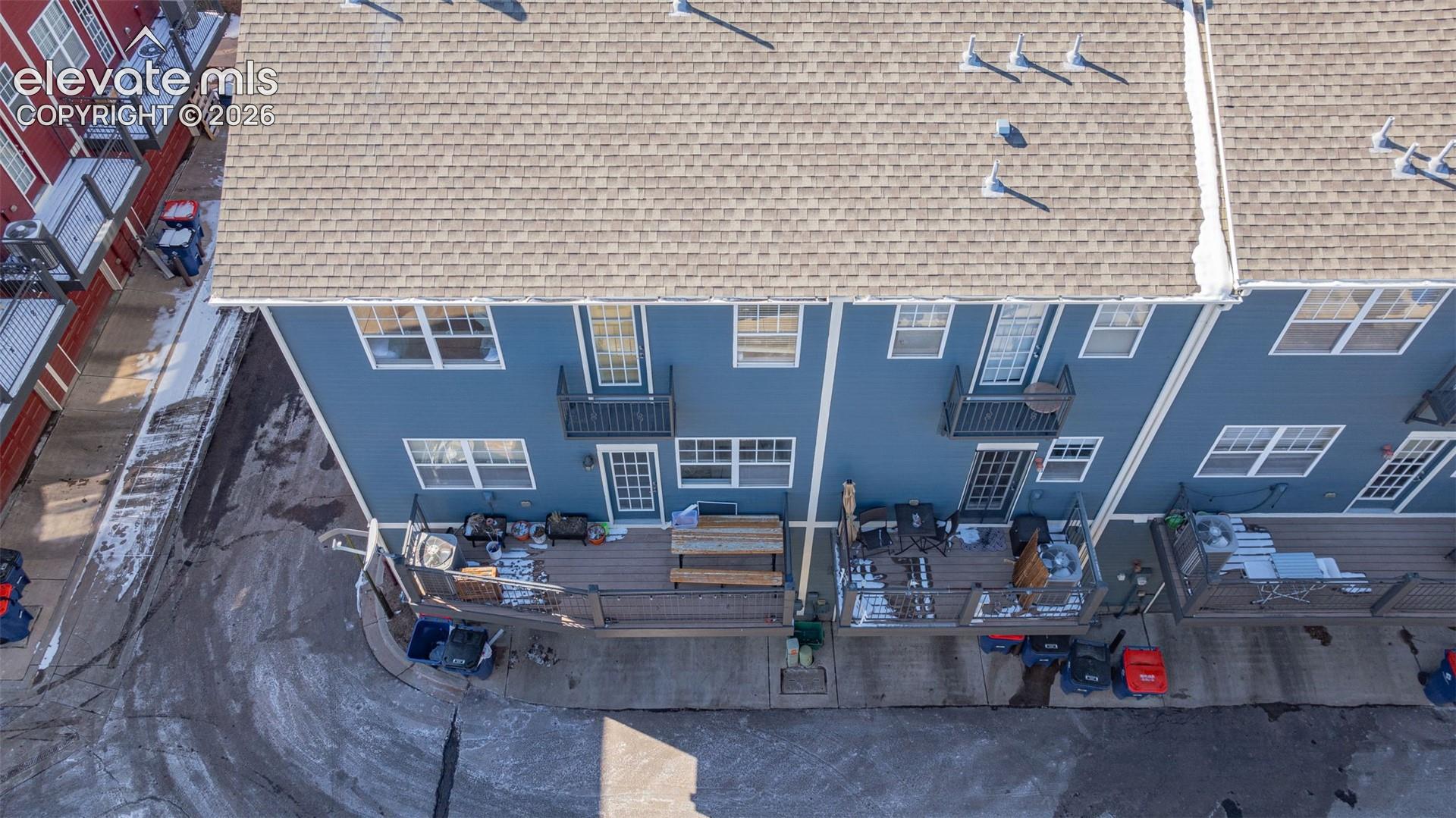 848 Wahsatch Ridge Point Colorado Springs, CO 80903 - Photo 29 of 29 Gallery Image 29