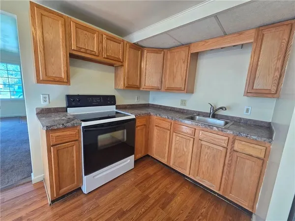 $950 | 235 B Allen Street, Elmira, NY 14904