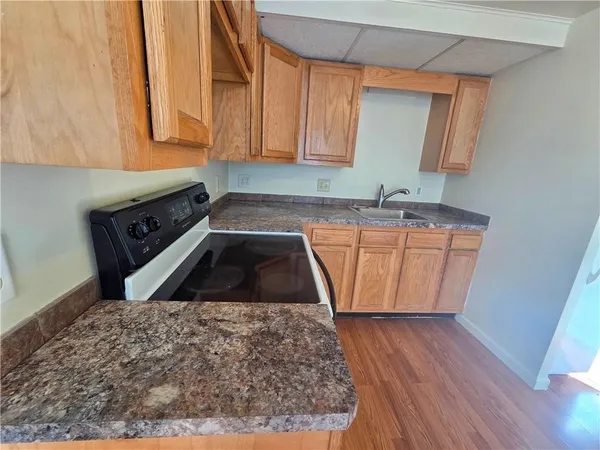 $950 | 235 B Allen Street, Elmira, NY 14904