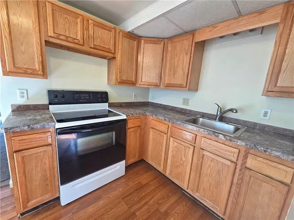 $950 | 235 B Allen Street, Elmira, NY 14904