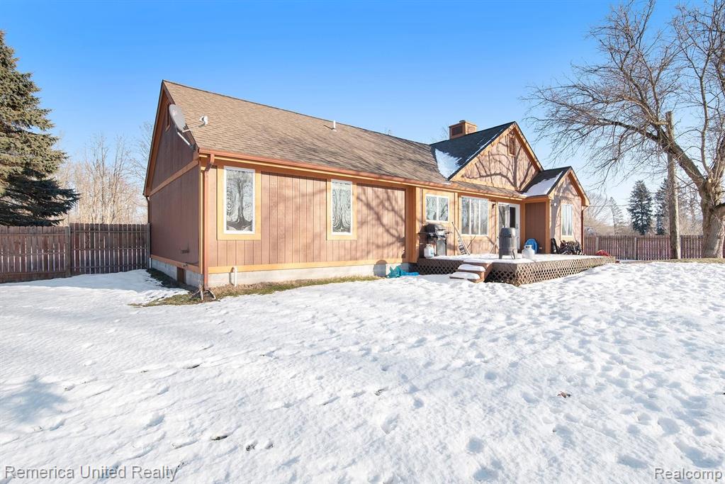 7772 Pingree Road Pinckney, MI 48169 - Photo 23 of 28