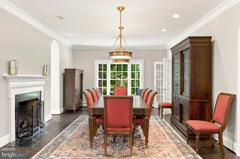 $3,650,000 | 1210 Corbin Court, McLean, VA 22101