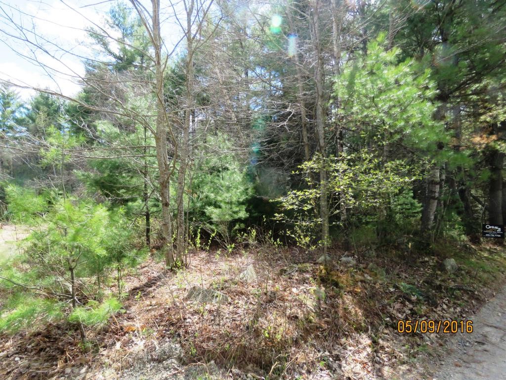0 Hilliard Road Chichester, NH 03258 - Photo 2 of 8