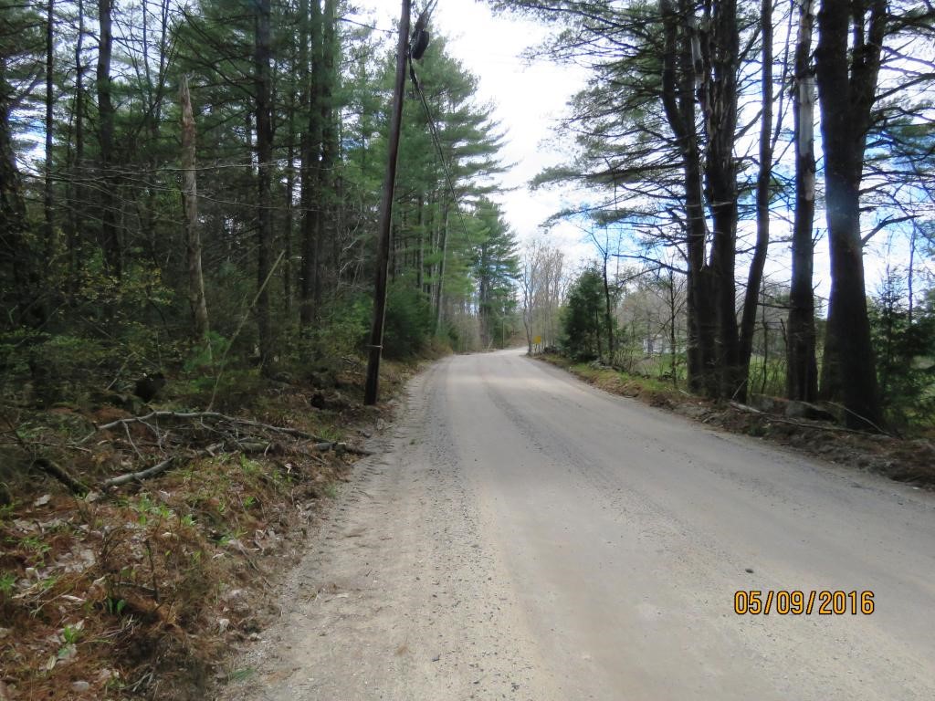 0 Hilliard Road Chichester, NH 03258 - Photo 4 of 8