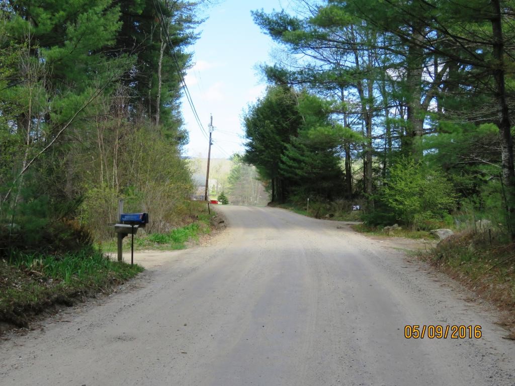 0 Hilliard Road Chichester, NH 03258 - Photo 5 of 8