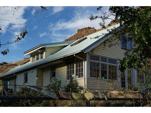 $539,000 | 79010 Hat Point Road, Imnaha, OR 97842