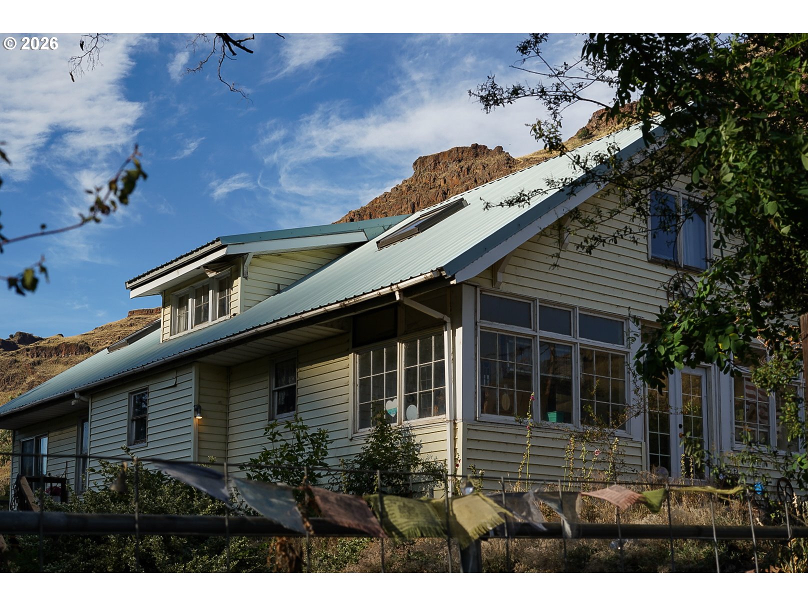79010 Hat Point Road Imnaha, OR 97842 - Photo 1 of 28 Gallery Image 1